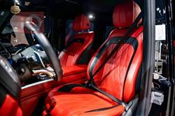 مێرسێدس بێنز G-Class